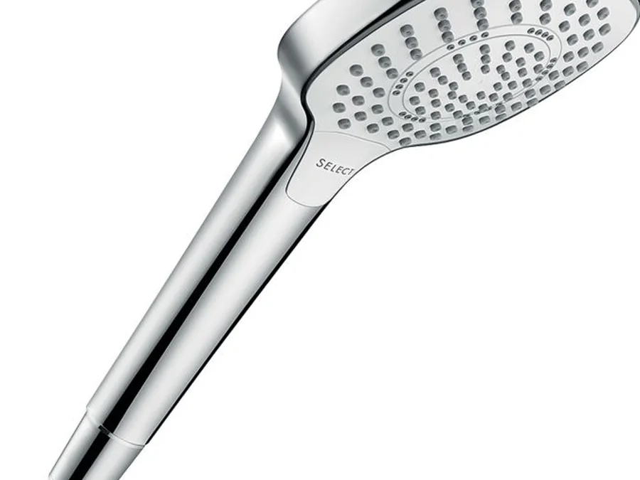 hansgrohe Croma Select E