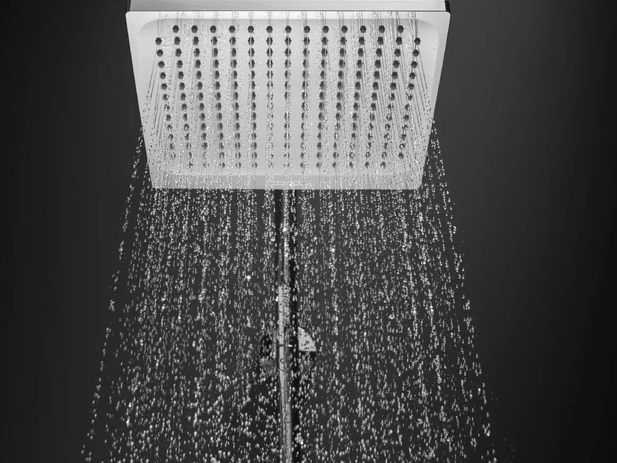 hansgrohe Crometta