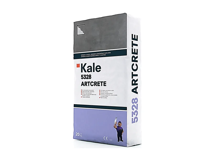 Kalekim Artcrete