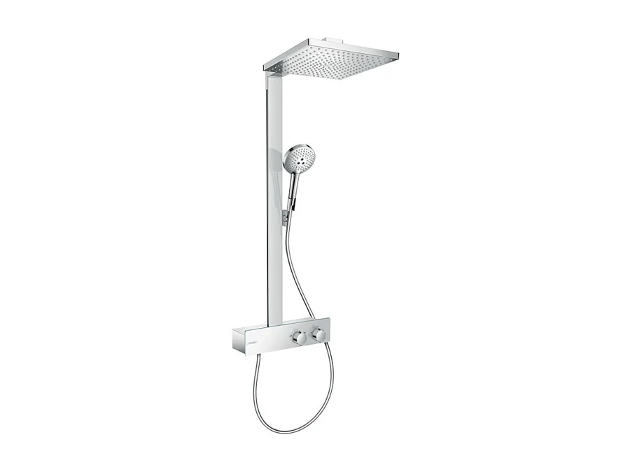 hansgrohe Raindance E