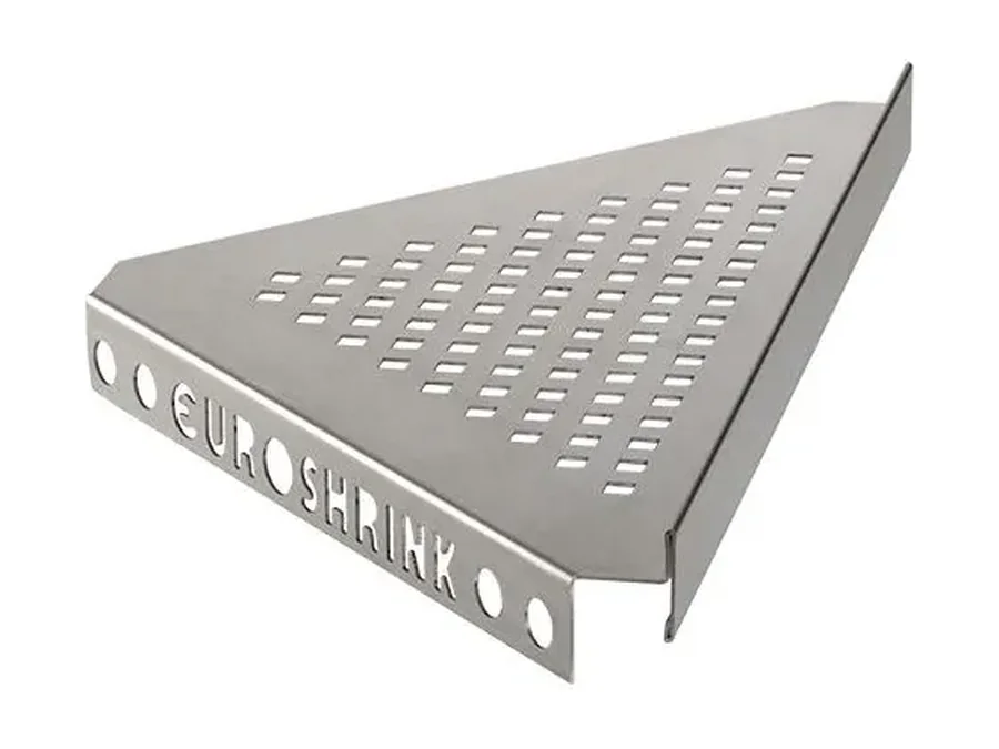 Euroshrink Euroestante Corner Shelf