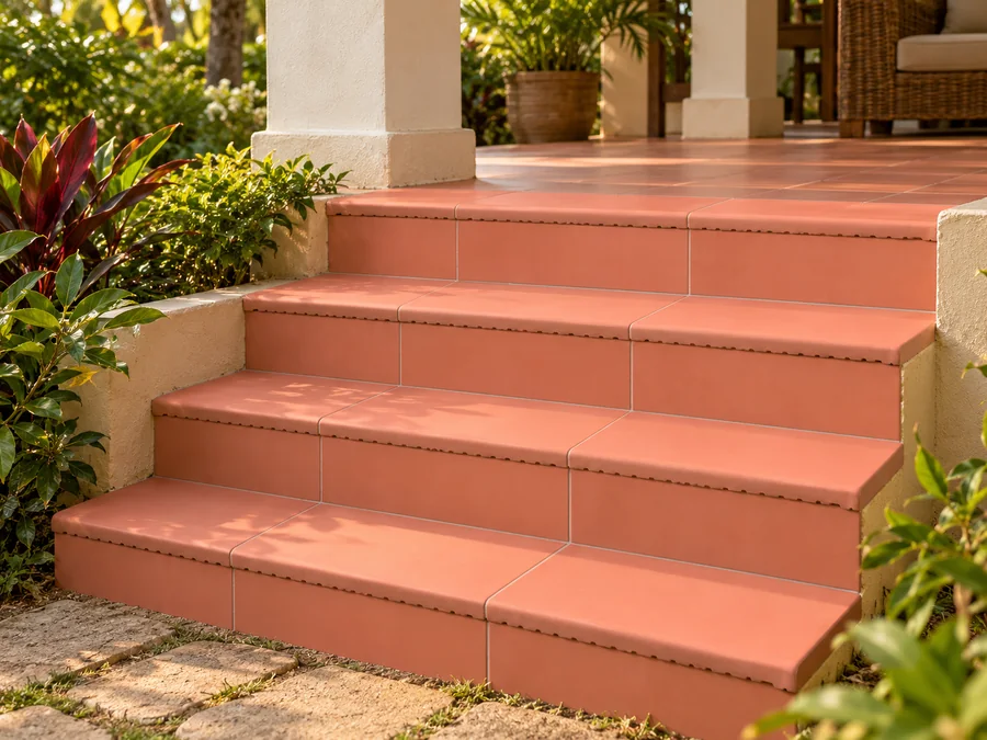Benesol Steps & Trims