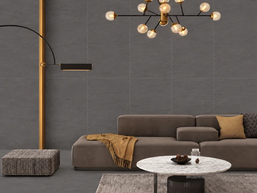 Leonessa Black in a room