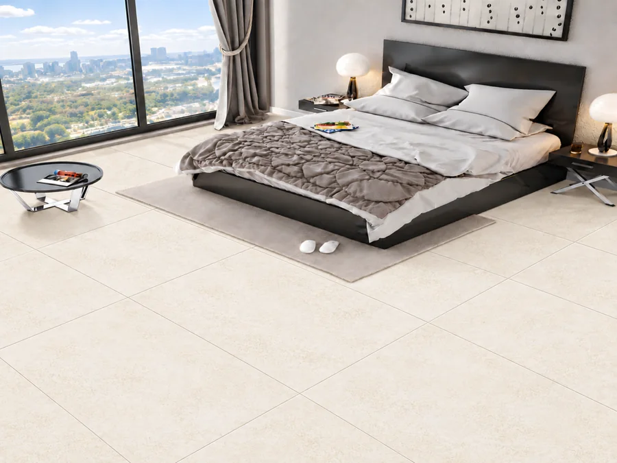 Casa Ivory in a room