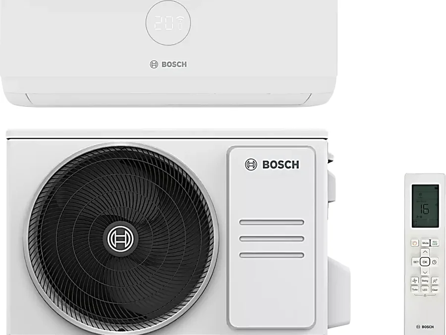 Bosch Air Conditioner