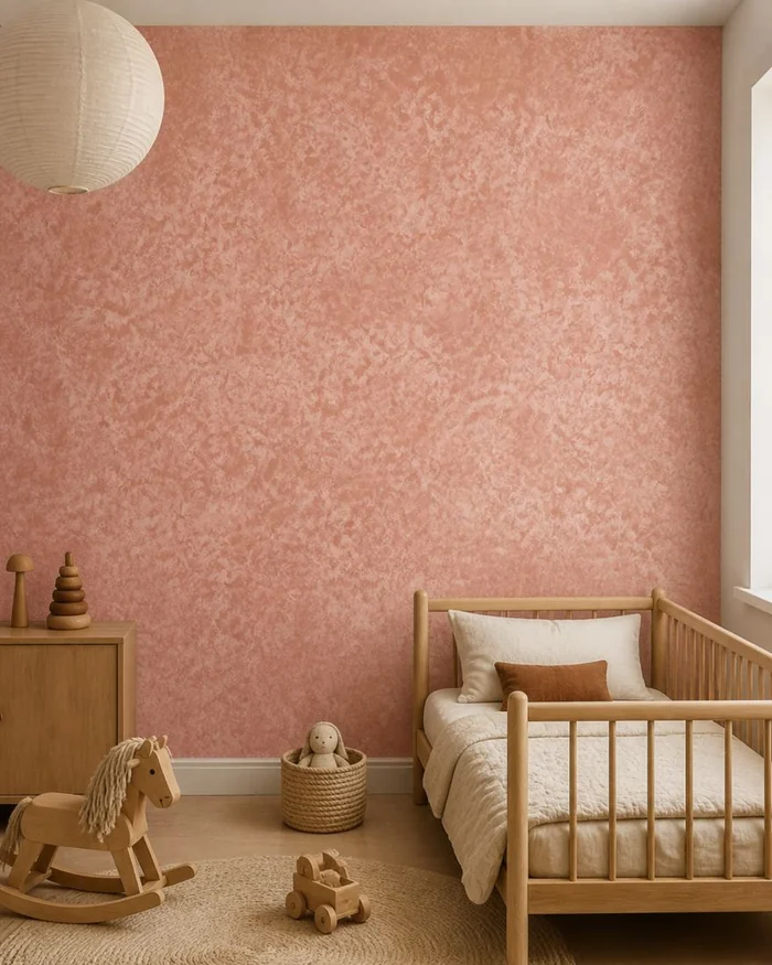 Aura 16-C · Kids room
