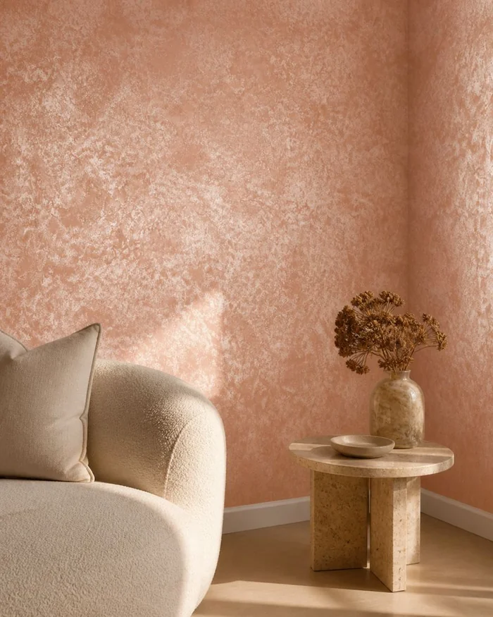 Aura 18-C · Living corner