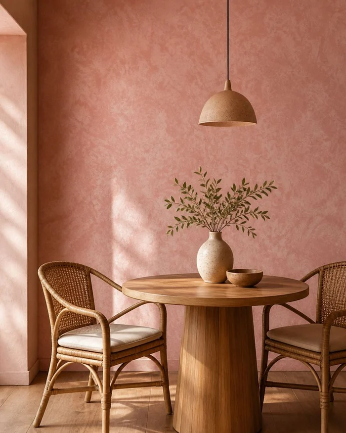 Aura 2-C · Dining