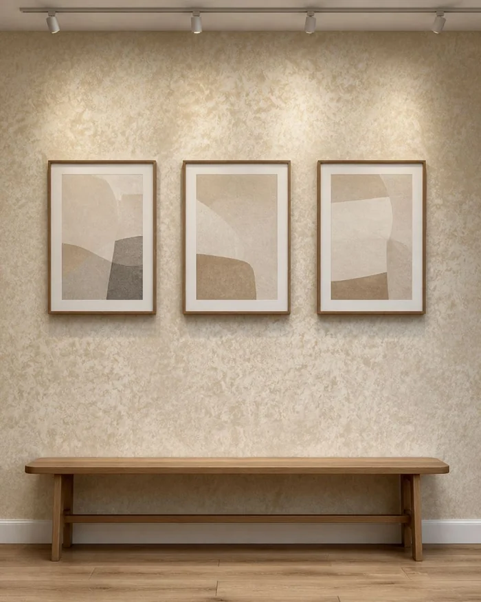 Aura 20-C · Hall gallery