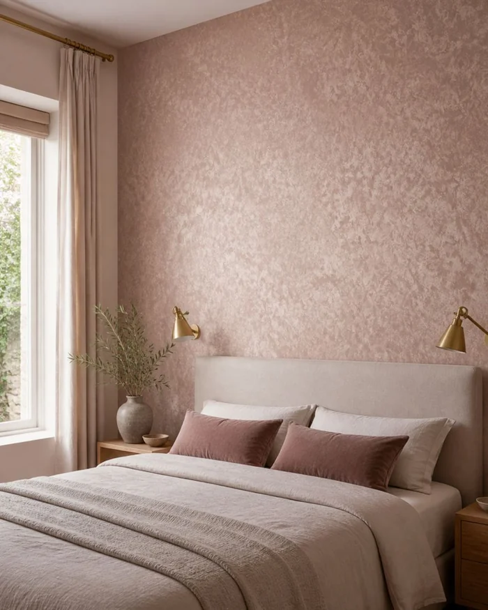 Aura 3-C · Guest bedroom