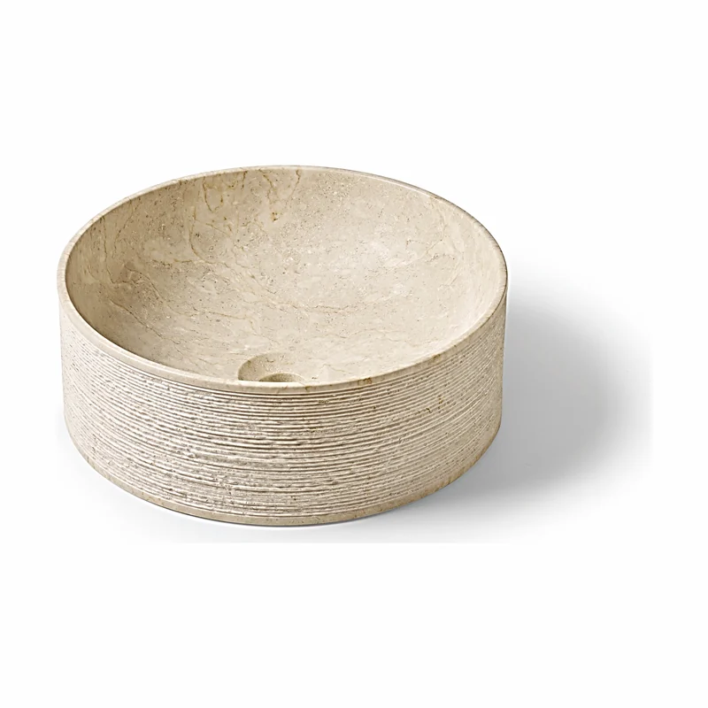 Morella Round Basin