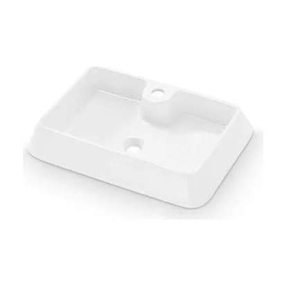 Galicia 40 Round Countertop Basin