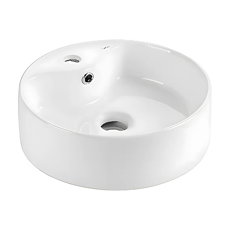 Nasca Countertop Basin