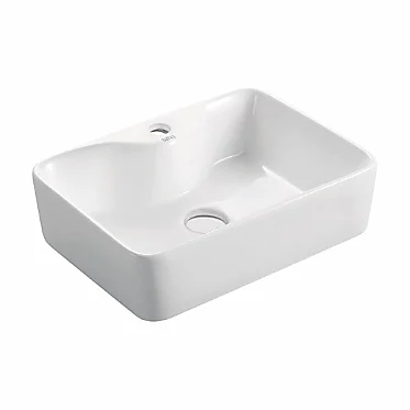 Cusco Wall-Hung Top With Basin