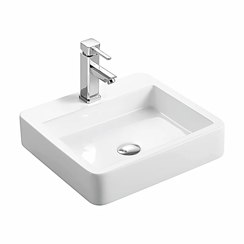 Somahoz Countertop Basin