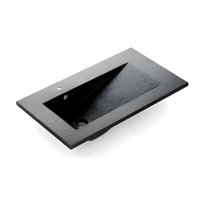 Tecno Basin, Slate