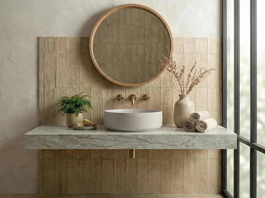 Bathco Countertop Basins