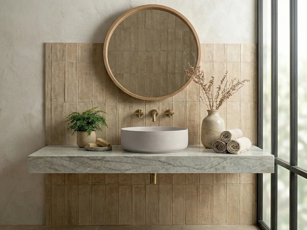 Bathco Countertop Basins