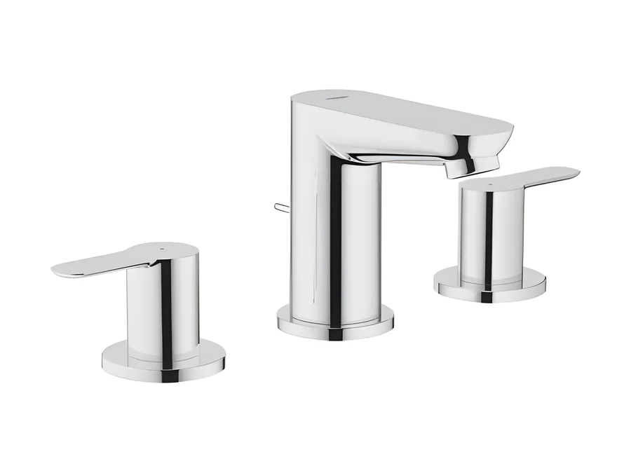 Grohe Bauedge