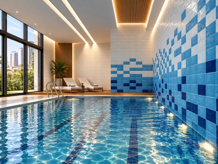 Benesol Pool