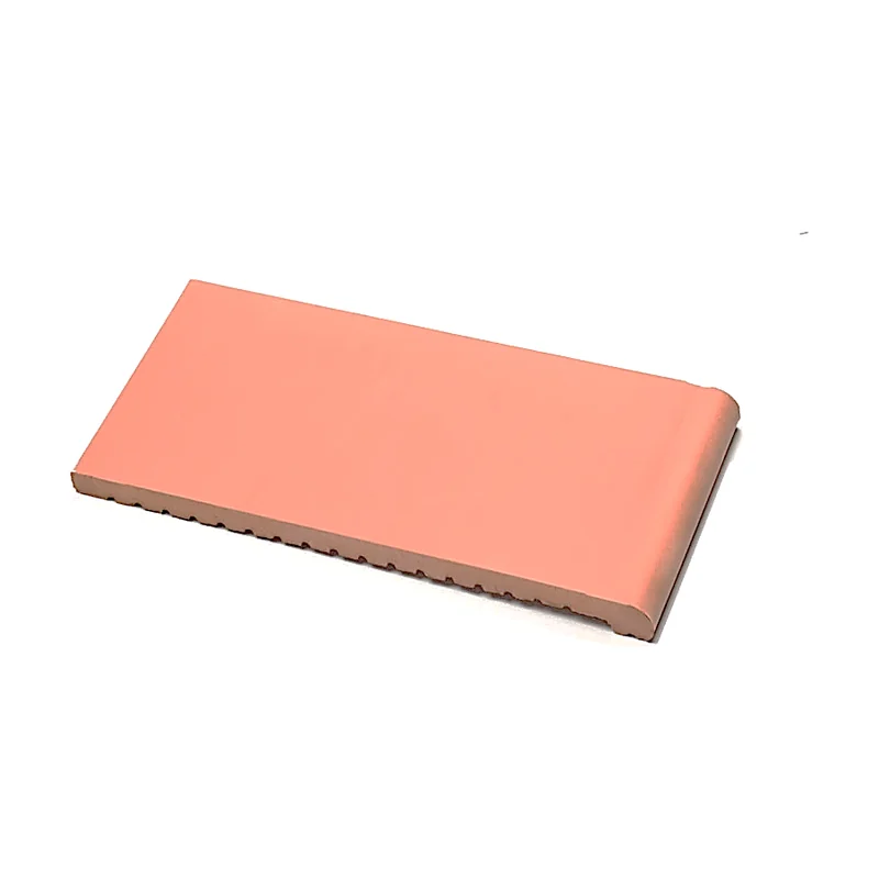 Steps & Trims Peldano Natural