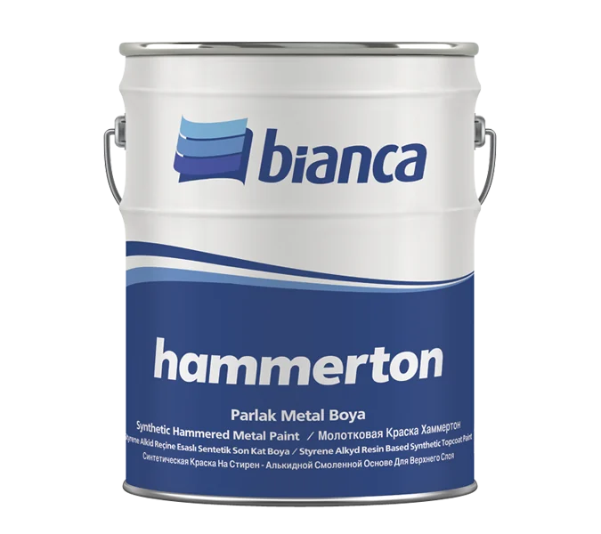 Bferro Grey, 2.5 L