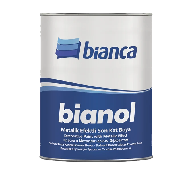 Bianol Gold, 0.2 L