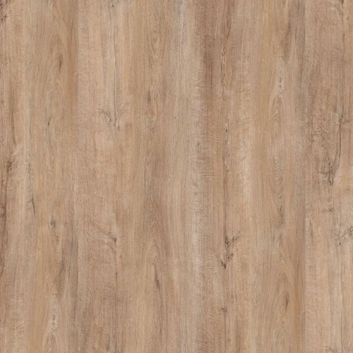 Natural oak finish