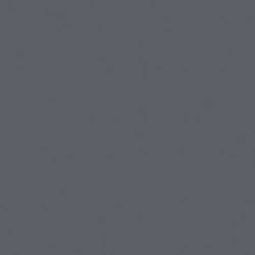 Slate grey finish