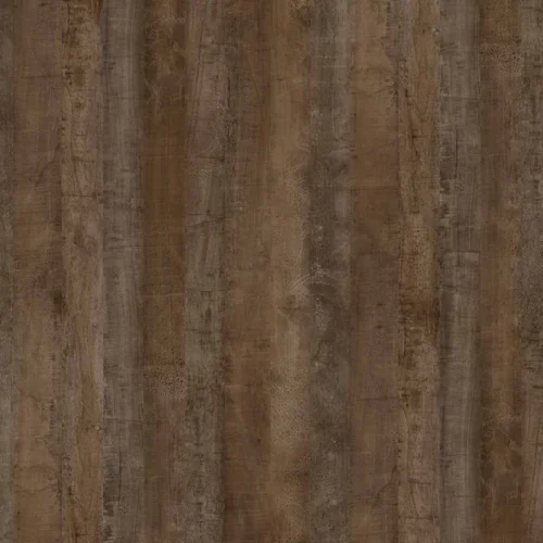 Smoked oak finish