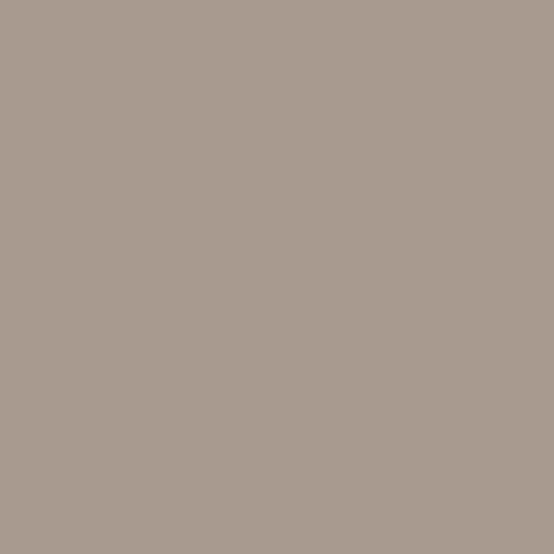 Taupe finish