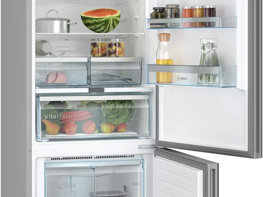 Bosch Fridge / Freezer