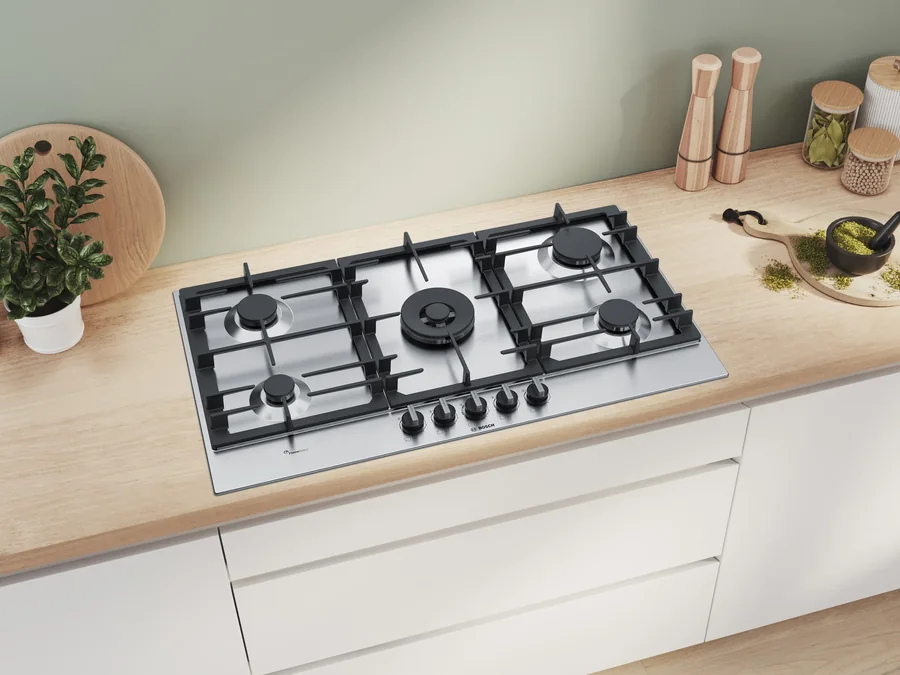 Bosch Gas Hob