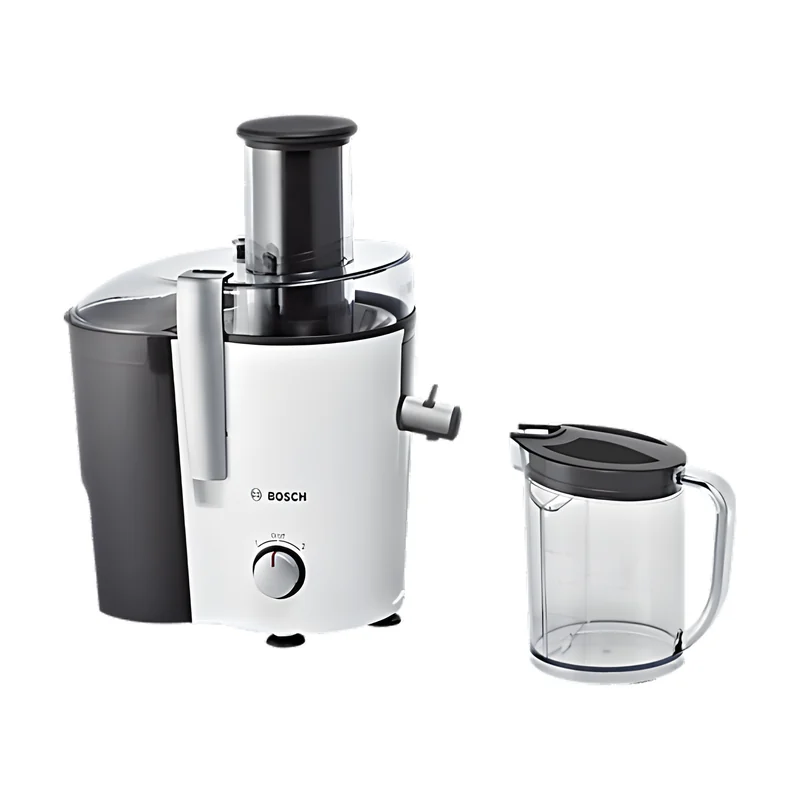 Juice Extractor 700 W, White