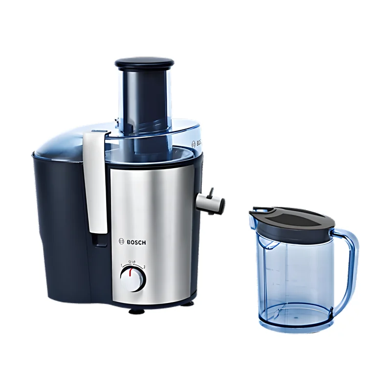 Juice Extractor 700 W, Blue