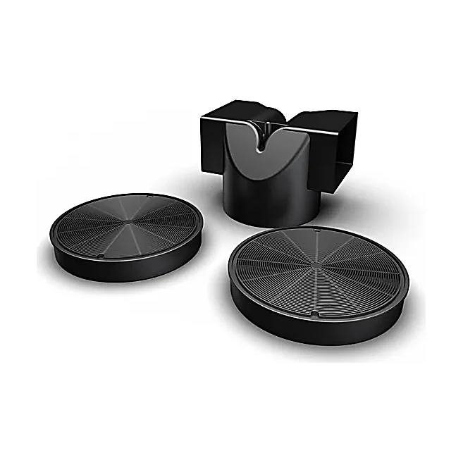 Kitchen Hood Recirculation Kit For Cooker Hoods