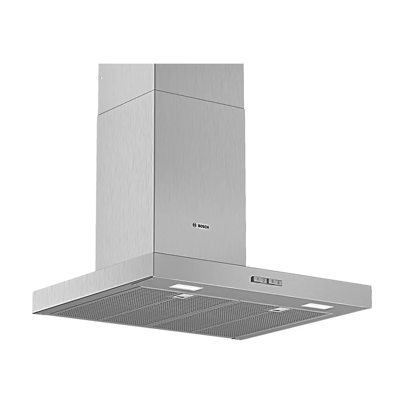 Chimney Hood 60 cm, Stainless