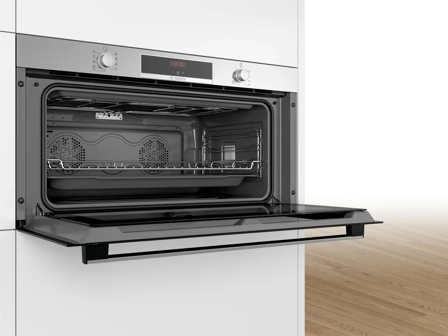 Bosch Oven