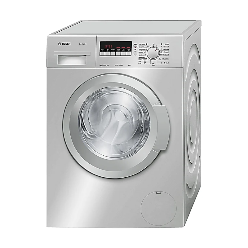 Washing Machine 9 kg, 1400 rpm