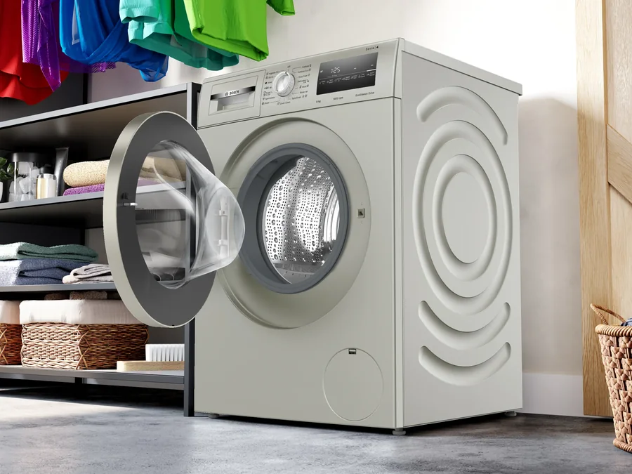 Bosch Washing Machine