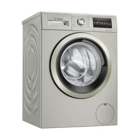 Front Load Washing Machine 8 kg