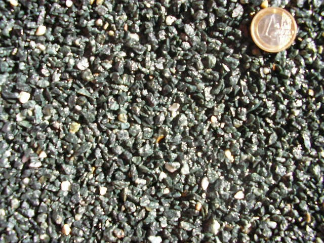 Green Macael