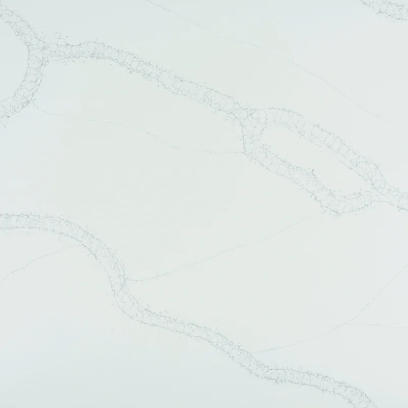 Bianco Ibiza slab, 2 cm