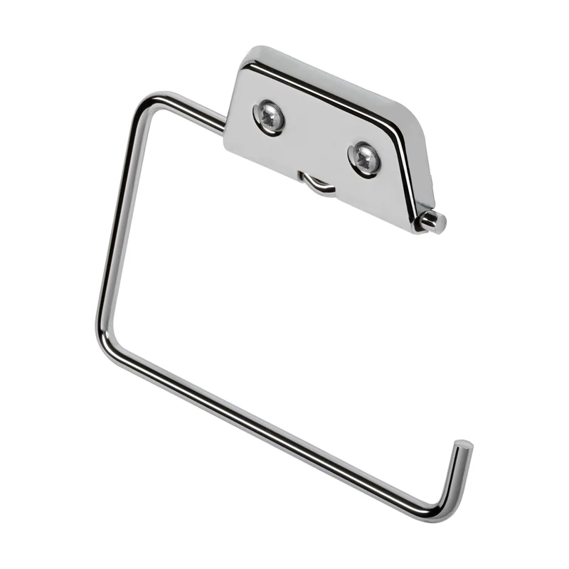 Toilet Roll Holder