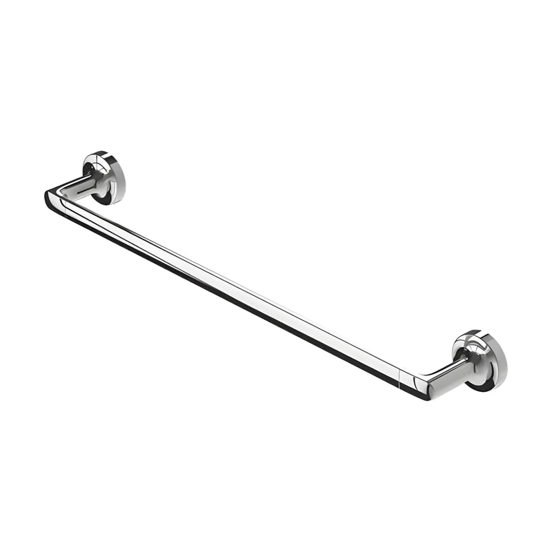 Tone Towel Rail 45 cm Chrome