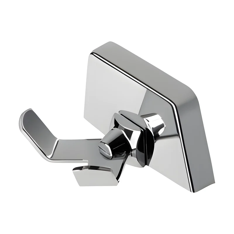 Double Coat Hook