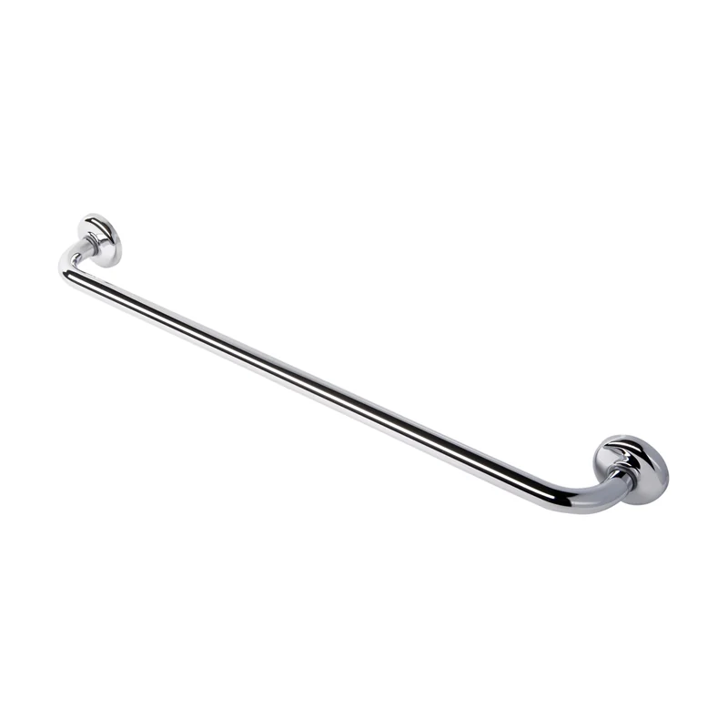 Hotel Towel Rail, 60 cm, Chrome