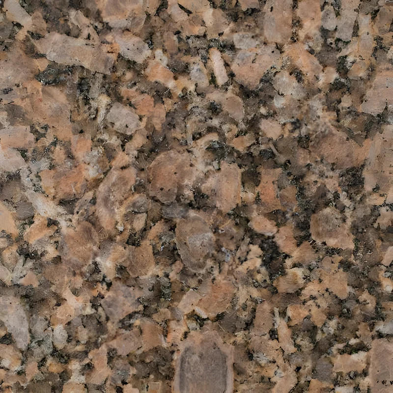 Giallo Vicenza granite slab, 2 cm