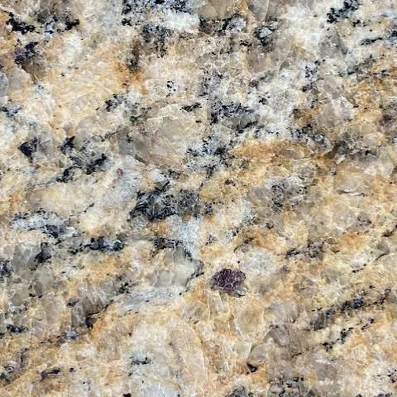 Santa Cecilia Classic granite slab, 2 cm