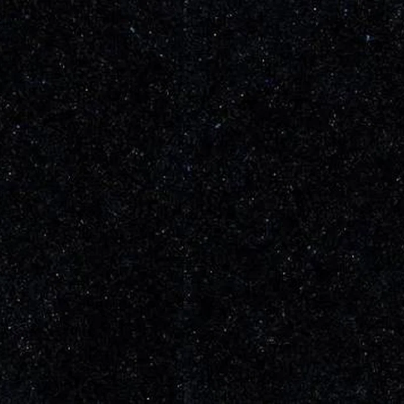 Negro San Benedito granite slab, 2 cm